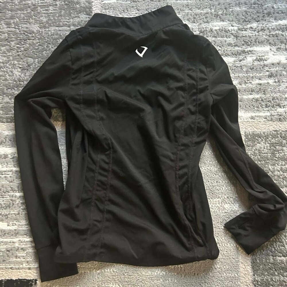 Defy Gym Jacket - Picture 5 of 6